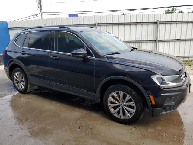 2019 Volkswagen Tiguan Se VIN: 3VV3B7AX9KM030109 Lot: 56350124