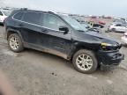 JEEP CHEROKEE L photo