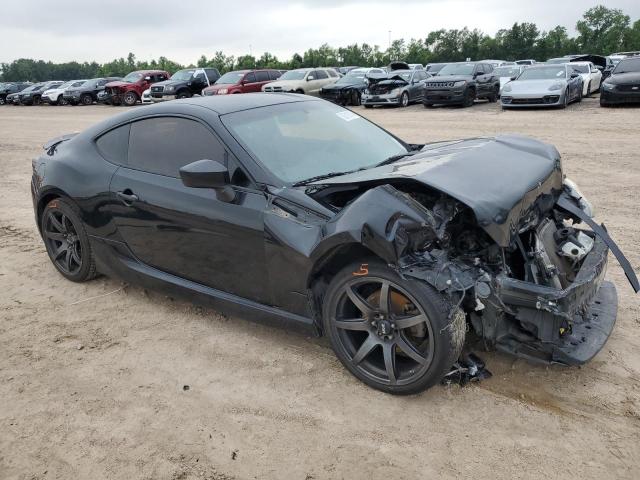 2014 Toyota Scion Fr-S VIN: JF1ZNAA11E8708245 Lot: 56719174