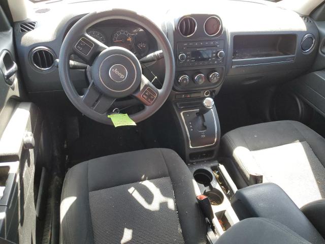 1C4NJPBA1HD119844 2017 Jeep Patriot Sport