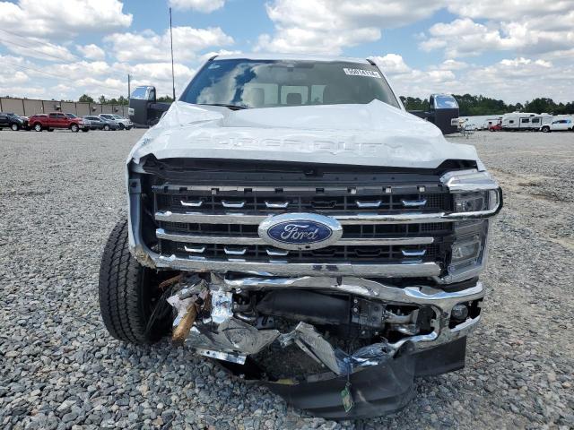 2024 Ford F250 Super Duty VIN: 1FT8W2BT2REC34015 Lot: 55014114