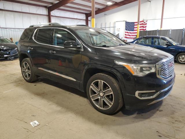 2017 GMC Acadia Denali VIN: 1GKKNXLS1HZ171626 Lot: 56138134