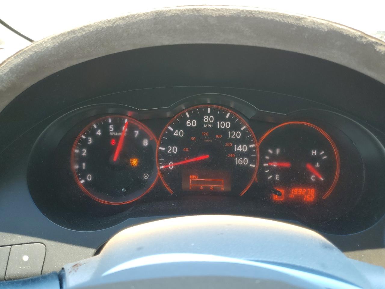 1N4AL21E37C127423 2007 Nissan Altima 2.5