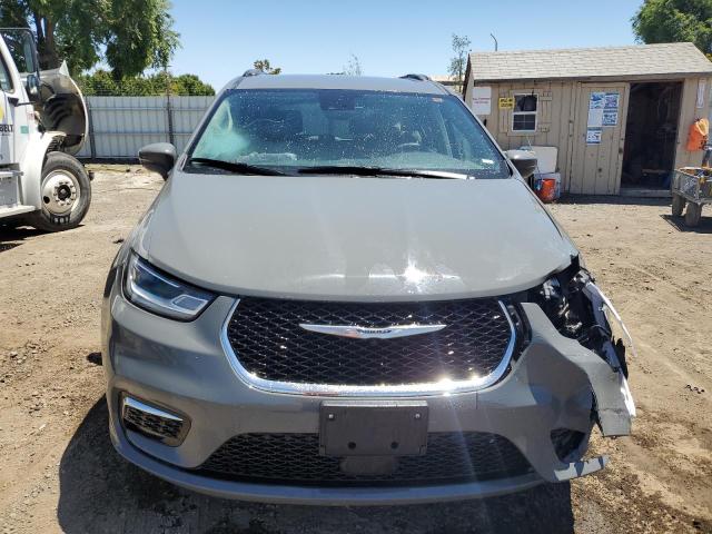 2022 Chrysler Pacifica Touring L VIN: 2C4RC1BG2NR142152 Lot: 56879524