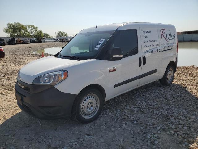 2021 Ram Promaster City VIN: ZFBHRFAB7M6V28393 Lot: 54759104