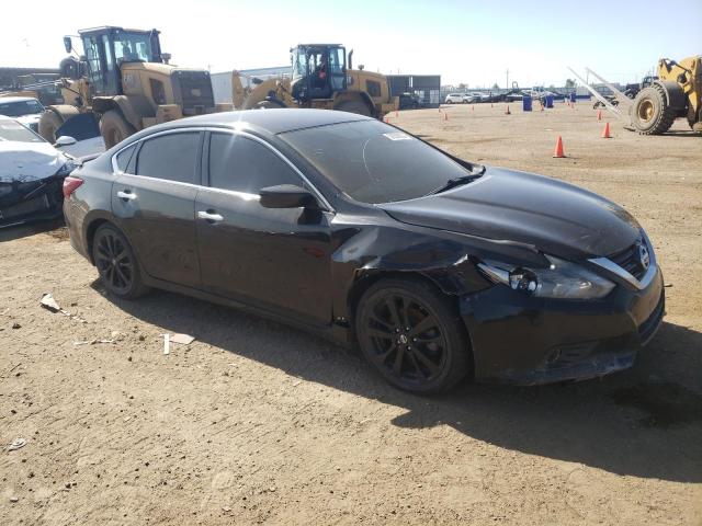 2017 Nissan Altima 2.5 VIN: 1N4AL3AP3HN354902 Lot: 56286604