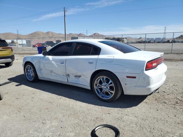 2013 Dodge Charger Se VIN: 2C3CDXBG5DH625407 Lot: 53474644