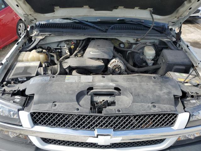 2005 Chevrolet Silverado K1500 VIN: 2GCEK13T851119132 Lot: 54380494