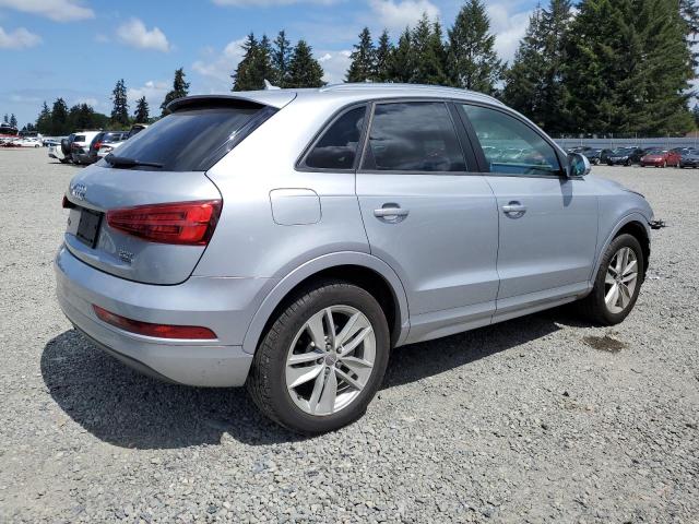 2017 Audi Q3 Premium VIN: WA1ECCFS7HR000845 Lot: 55827804