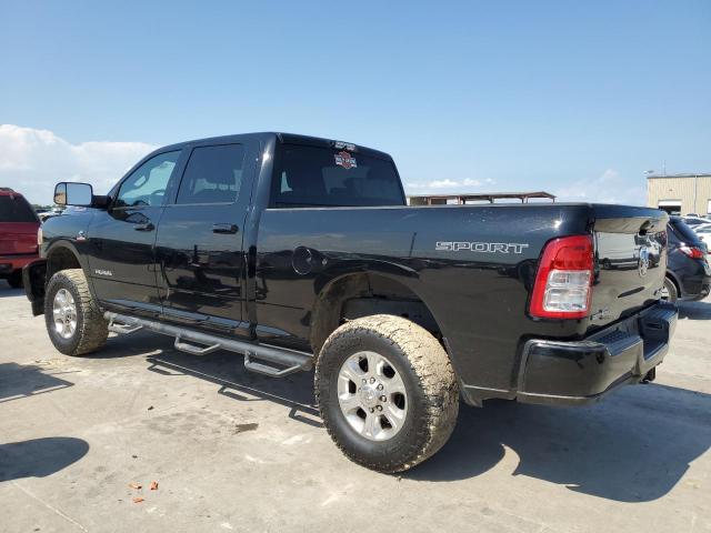 2021 Ram 2500 Big Horn VIN: 3C6UR5DL6MG654471 Lot: 53489244