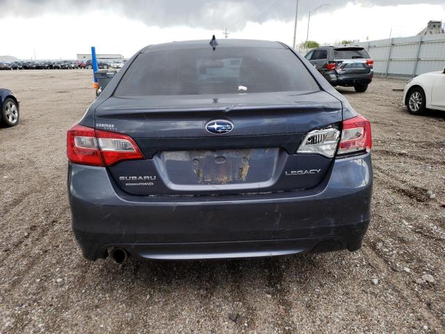 2016 Subaru Legacy 2.5I Limited VIN: 4S3BNBJ63G3025153 Lot: 53940154