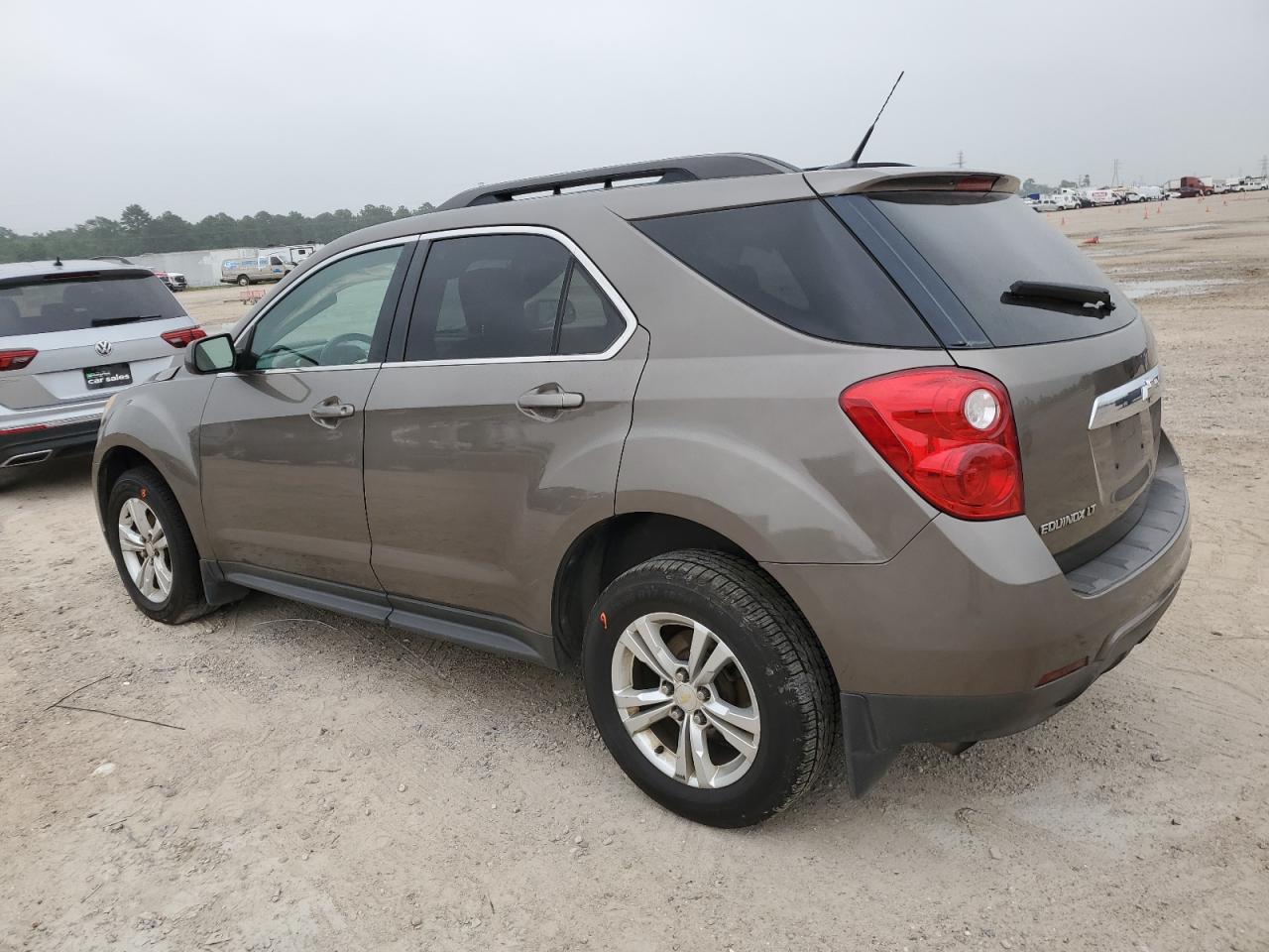 2CNALDEC3B6328881 2011 Chevrolet Equinox Lt