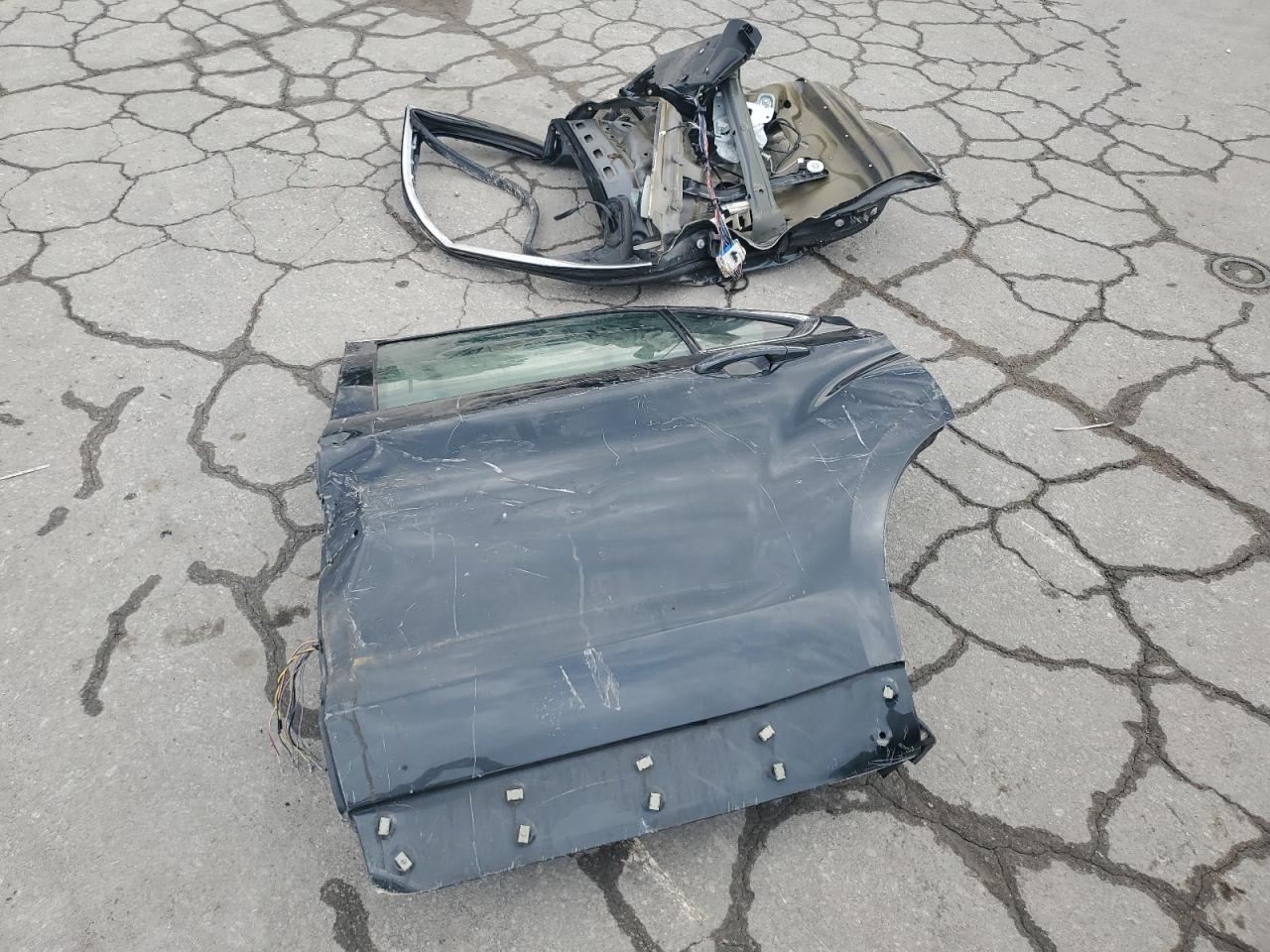 2GNALBEK5C1333487 2012 Chevrolet Equinox Ls