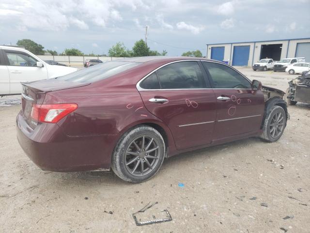 2007 Lexus Es 350 VIN: JTHBJ46G172151539 Lot: 55465174