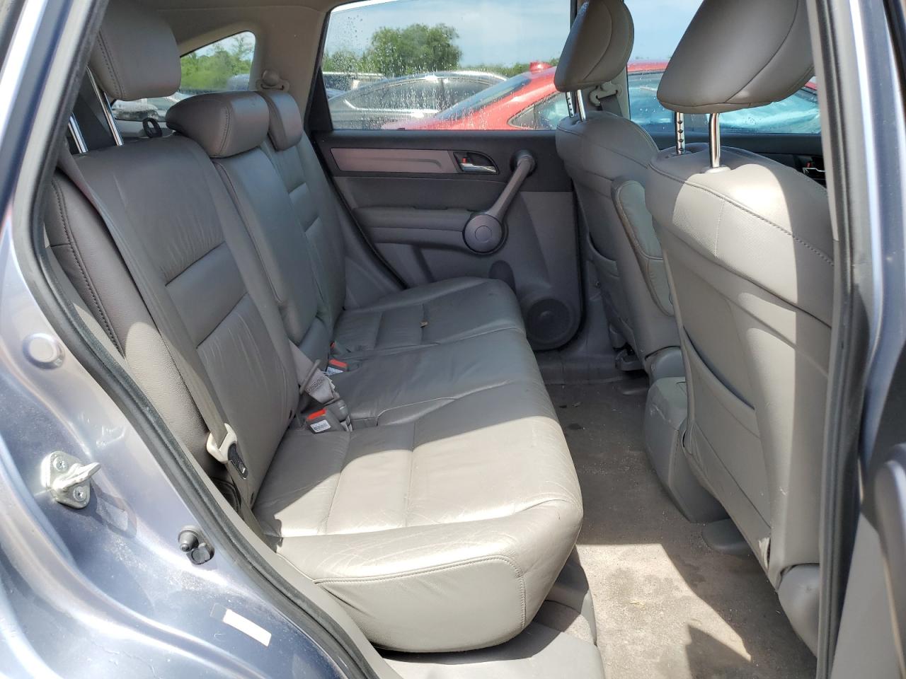 JHLRE38718C035235 2008 Honda Cr-V Exl