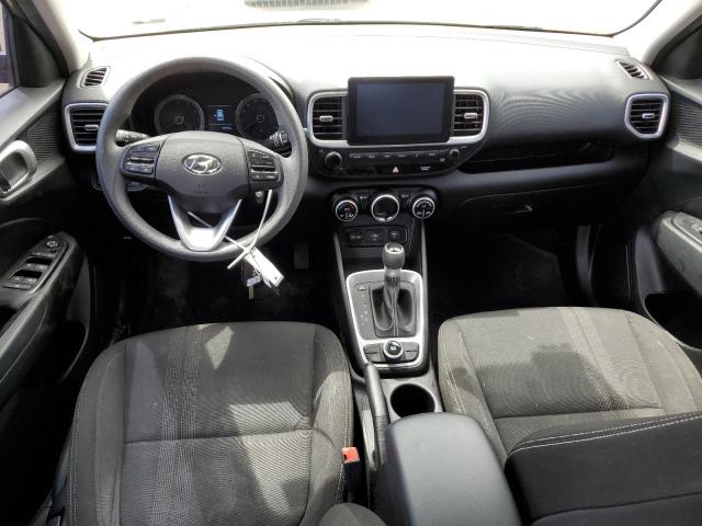 2020 Hyundai Venue Sel VIN: KMHRC8A37LU030269 Lot: 54486034