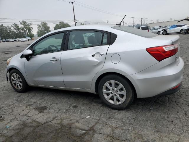 2017 Kia Rio Lx VIN: KNADM4A32H6058963 Lot: 54830474