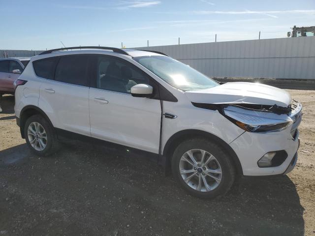 2017 Ford Escape Se VIN: 1FMCU9GD2HUD46758 Lot: 54323904