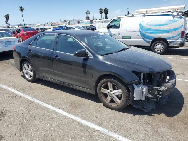 2014 Toyota Camry L VIN: 4T1BF1FK4EU852420 Lot: 53573024