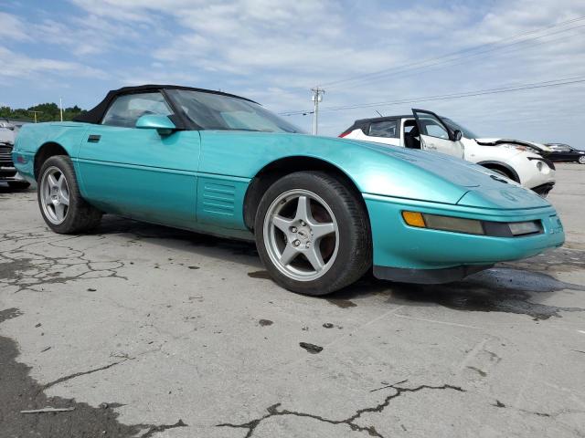 1991 Chevrolet Corvette VIN: 1G1YY3386M5103147 Lot: 56512224