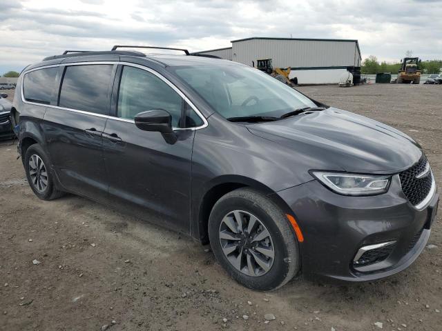 2022 Chrysler Pacifica Hybrid Touring L VIN: 2C4RC1L70NR206798 Lot: 53562714