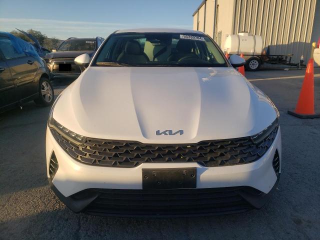 2022 Kia K5 Lxs VIN: 5XXG14J22NG157781 Lot: 55339704