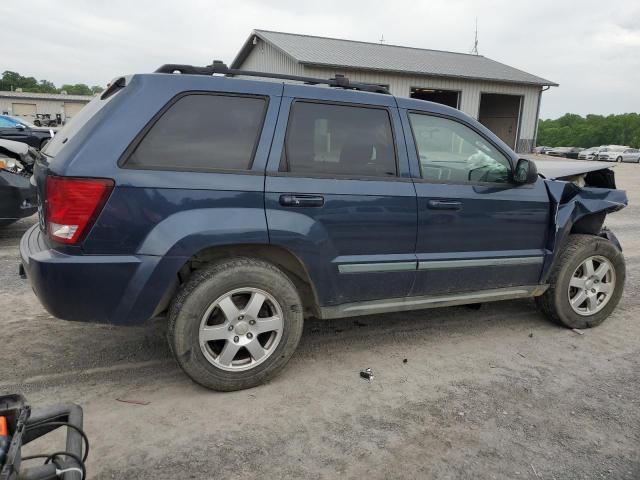 2009 Jeep Grand Cherokee Laredo VIN: 1J8GR48K29C536065 Lot: 54243594