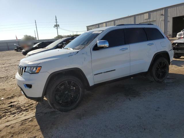 2019 Jeep Grand Cherokee Limited VIN: 1C4RJFBG8KC686405 Lot: 55101684