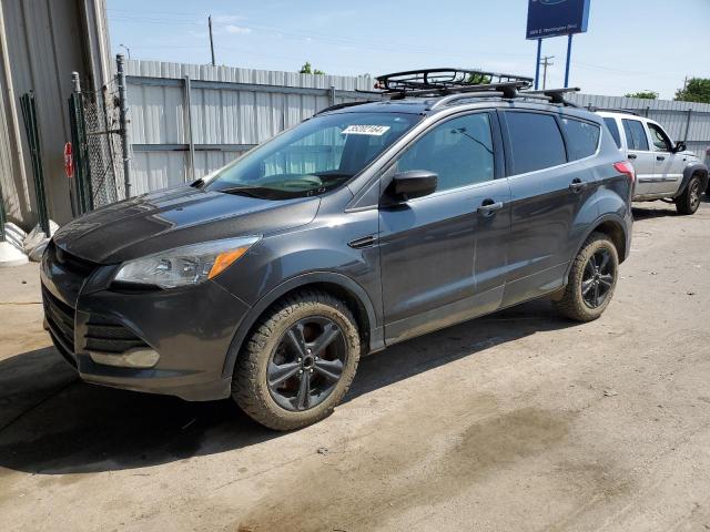 2016 Ford Escape Se VIN: 1FMCU9G96GUC42302 Lot: 55202164