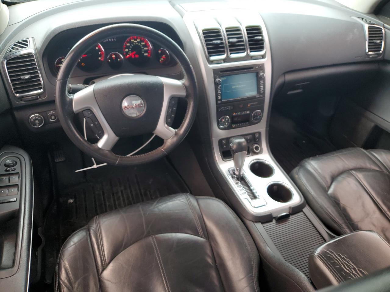 1GKKVRED9BJ252146 2011 GMC Acadia Slt-1