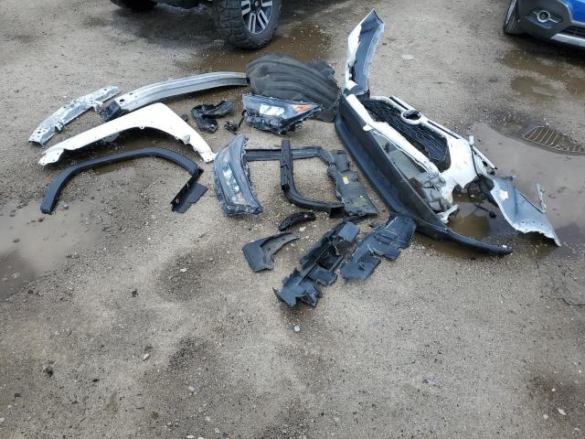 2020 Toyota Rav4 Le VIN: 2T3F1RFV0LW106382 Lot: 55166654