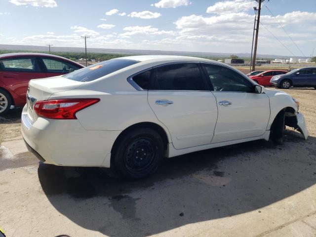 2017 Nissan Altima 2.5 VIN: 1N4AL3AP6HC246821 Lot: 51896714