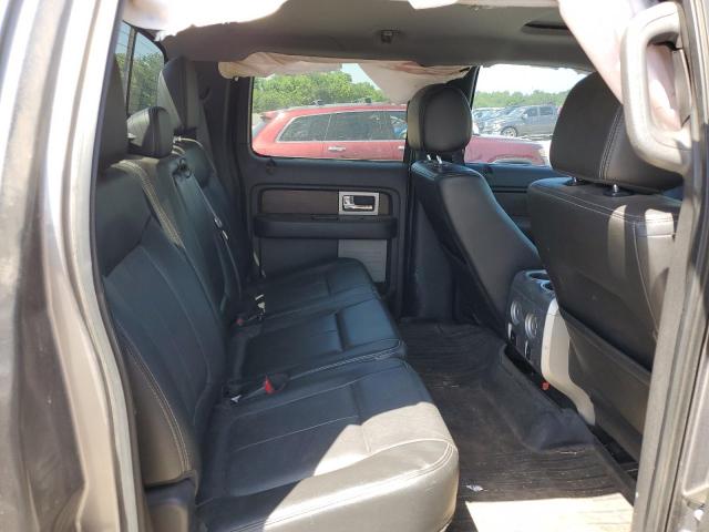 2014 Ford F150 Supercrew VIN: 1FTFW1ET1EKE81616 Lot: 53903064