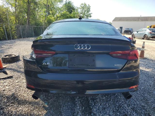 2019 AUDI A5 PRESTIG WAUFNCF56KA023860