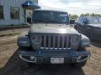 Lot #2986169189 2023 JEEP WRANGLER S