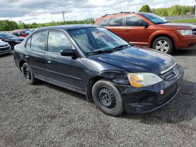 2HGES15892H910735 2002 Honda Civic Lx