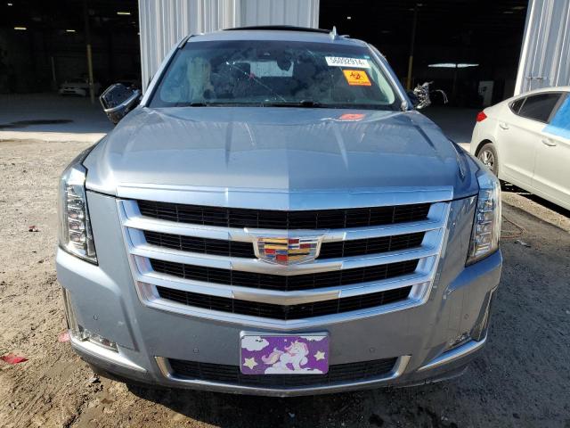 2016 Cadillac Escalade Luxury VIN: 1GYS4BKJ3GR254039 Lot: 56092914