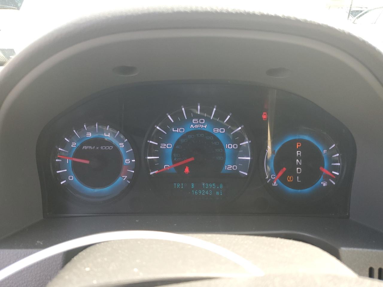 3FAHP0GA1CR206774 2012 Ford Fusion S