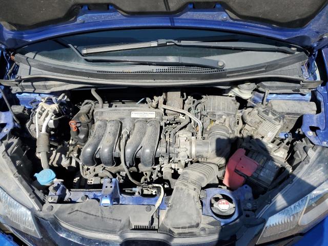 2015 Honda Fit Ex VIN: 3HGGK5H87FM780344 Lot: 53810654