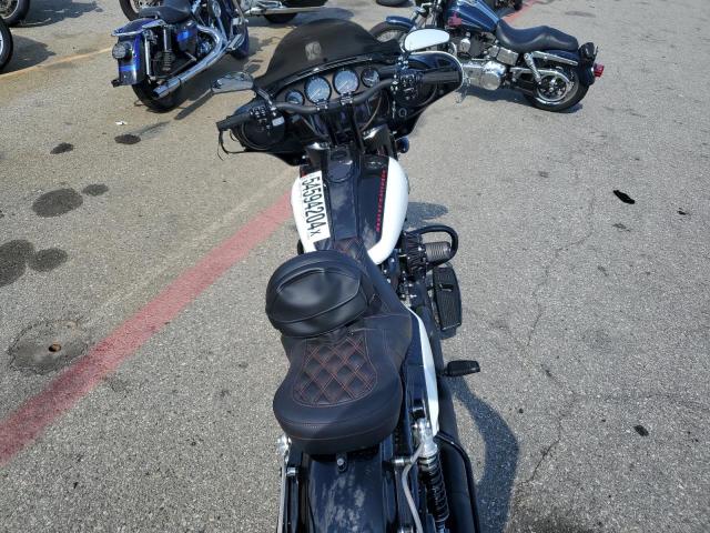 2021 HARLEY-DAVIDSON FLHXSE 1HD1PXL22MB951928