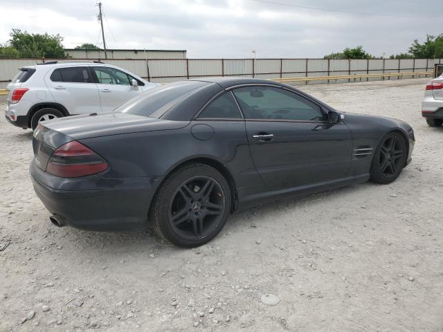 2006 Mercedes-Benz Sl 500 VIN: WDBSK75F46F111390 Lot: 56350944