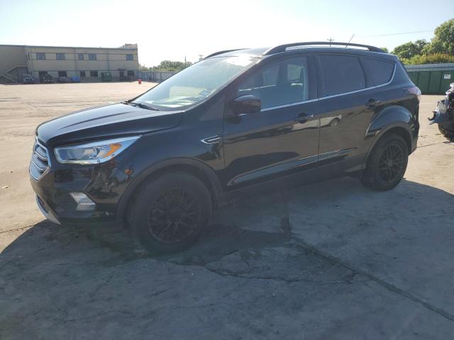 2017 Ford Escape Se VIN: 1FMCU0GD4HUB21060 Lot: 54925964