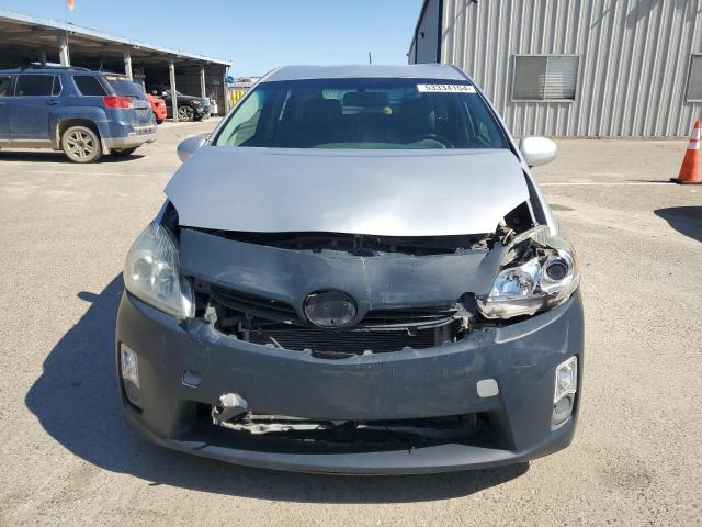 2010 Toyota Prius VIN: JTDKN3DU7A0032020 Lot: 53334154