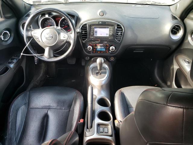 2011 Nissan Juke S VIN: JN8AF5MV8BT025210 Lot: 54770014