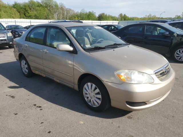 2006 Toyota Corolla Ce VIN: 2T1BR32EX6C646895 Lot: 55030384