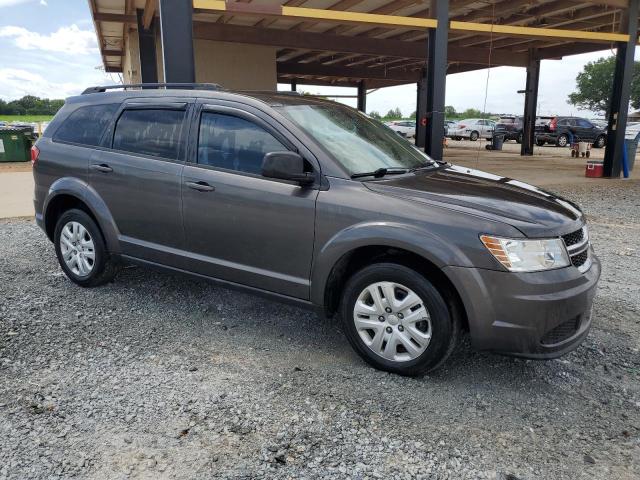 2017 Dodge Journey Se VIN: 3C4PDCAB2HT534670 Lot: 56636124