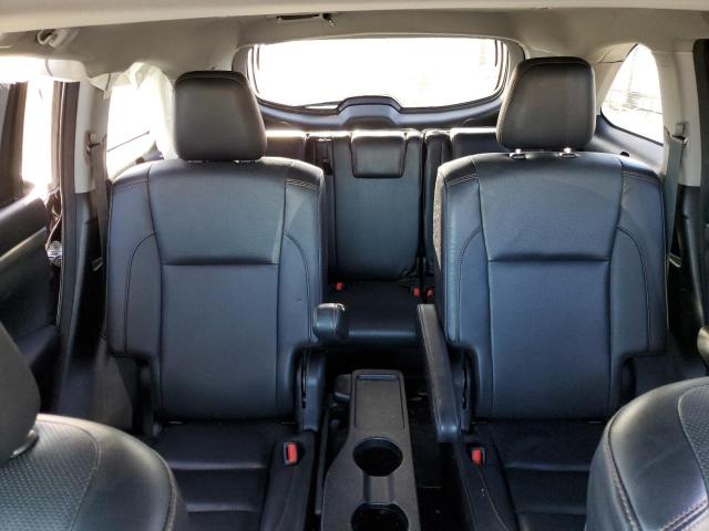 2017 Toyota Highlander Limited VIN: 5TDYZRFH2HS226172 Lot: 56023784