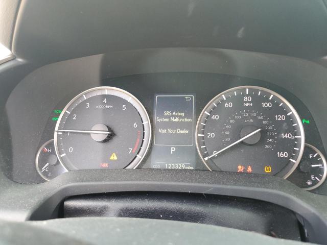 2016 LEXUS RX 350 BAS - 2T2BZMCA5GC008925
