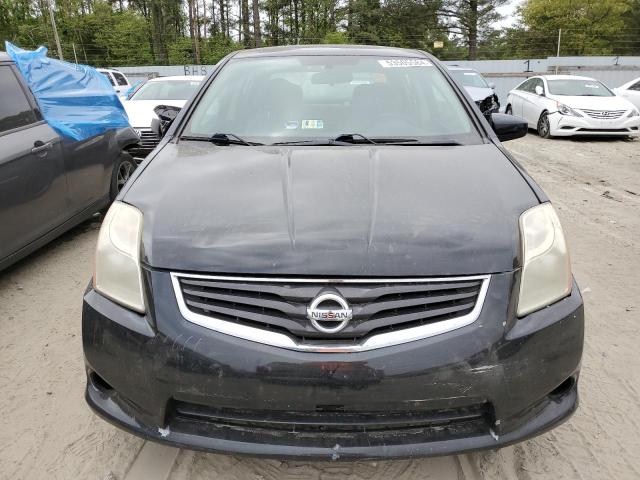 2011 Nissan Sentra 2.0 VIN: 3N1AB6AP5BL652585 Lot: 53505584