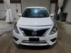 NISSAN VERSA S photo